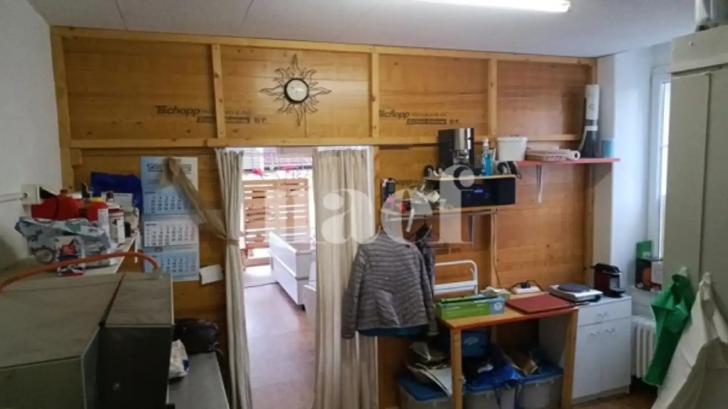 Edificio ad uso misto in affitto - Rue Du 1er Mars 6, 2206 Les Geneveys-sur-Coffrane - Photo 4