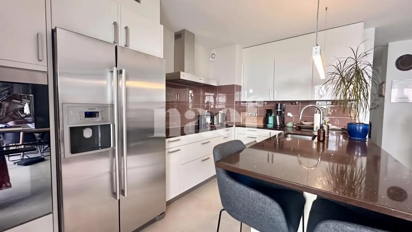 Apartment for rent - Route D' Avusy 10d, 1285 Athenaz (Avusy) - Photo 3