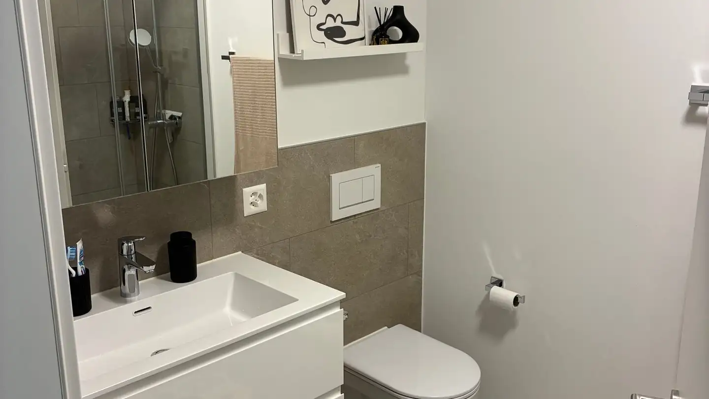 Appartement à louer - 6924 Sorengo - Photo 4