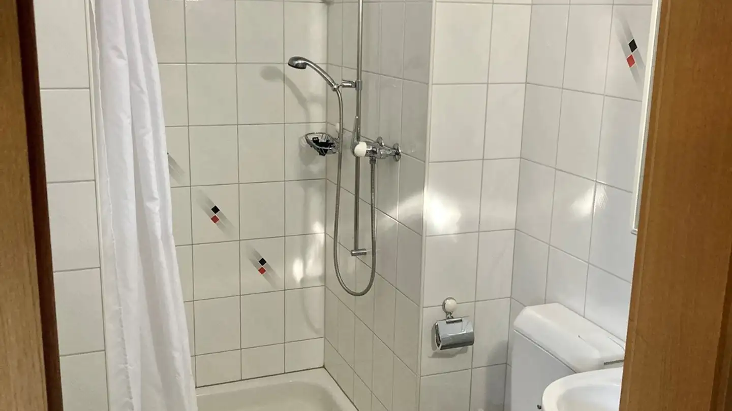 Single room for rent - Radmühlestrasse 18, 8916 Jonen - Photo 4