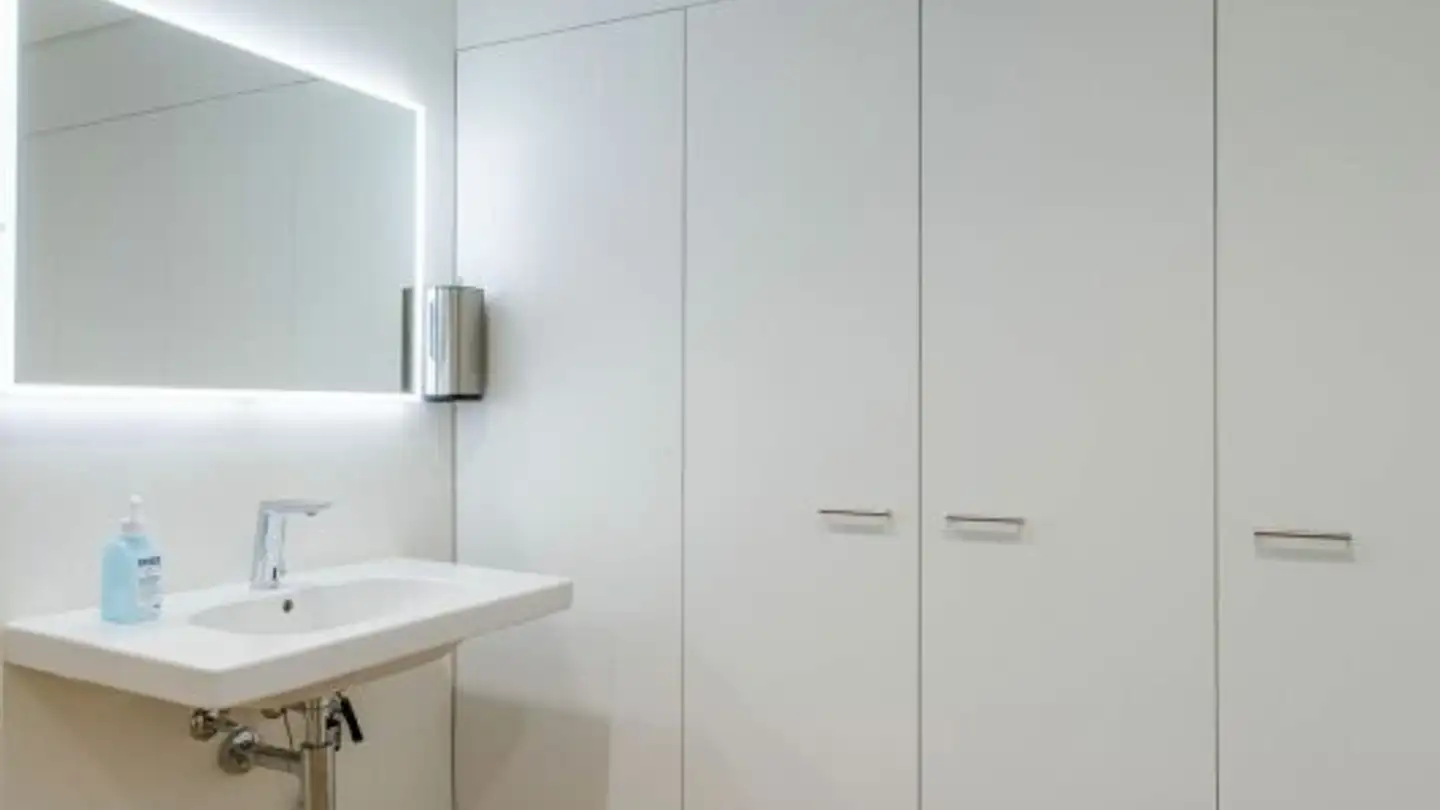 Office space for rent - Gotthardstrasse 2, 6300 Zug - Photo 3