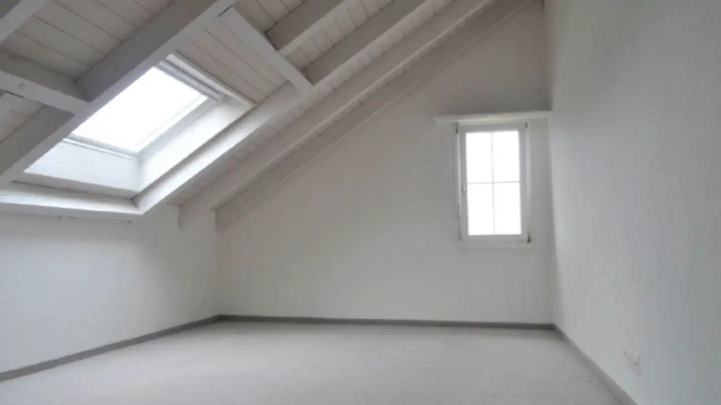 Zimmer mieten - Radmühlestrasse 18, 8916 Jonen