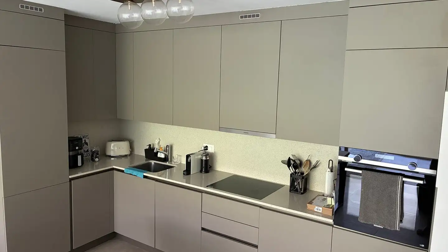 Appartement à louer - 6924 Sorengo - Photo 2