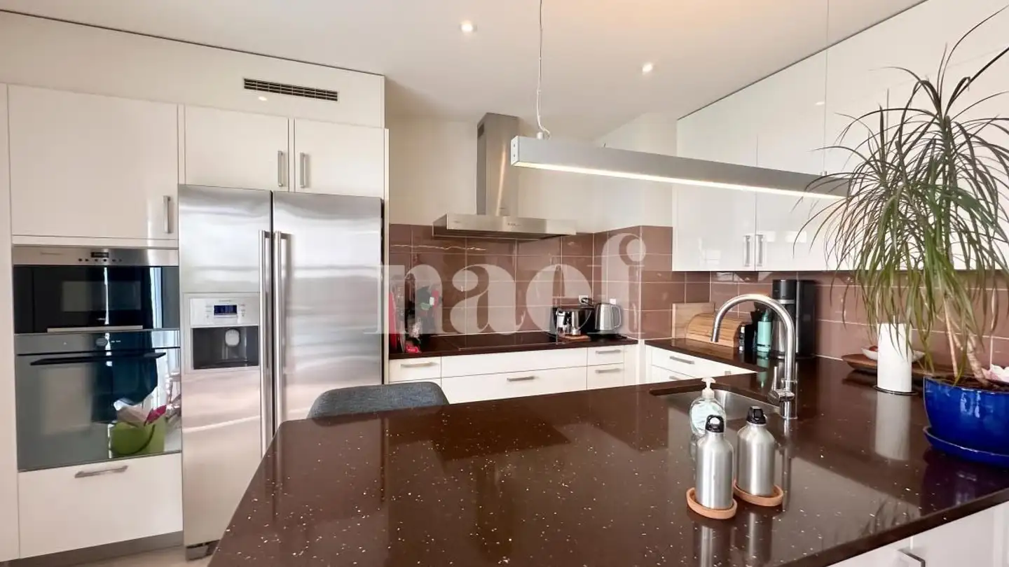 Apartment for rent - Route D' Avusy 10d, 1285 Athenaz (Avusy) - Photo 2