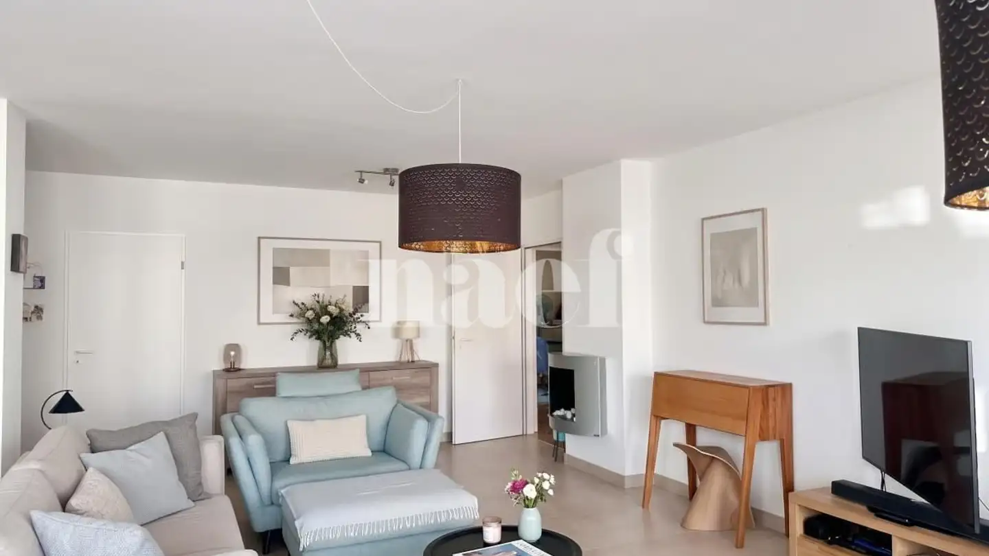 Apartment for rent - Route D' Avusy 10d, 1285 Athenaz (Avusy) - Photo 4