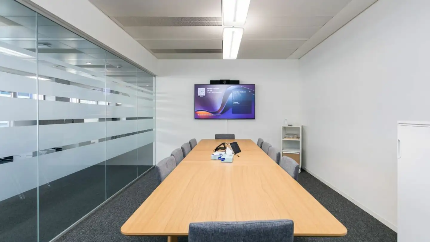 Office space for rent - Gotthardstrasse 2, 6300 Zug - Photo 4