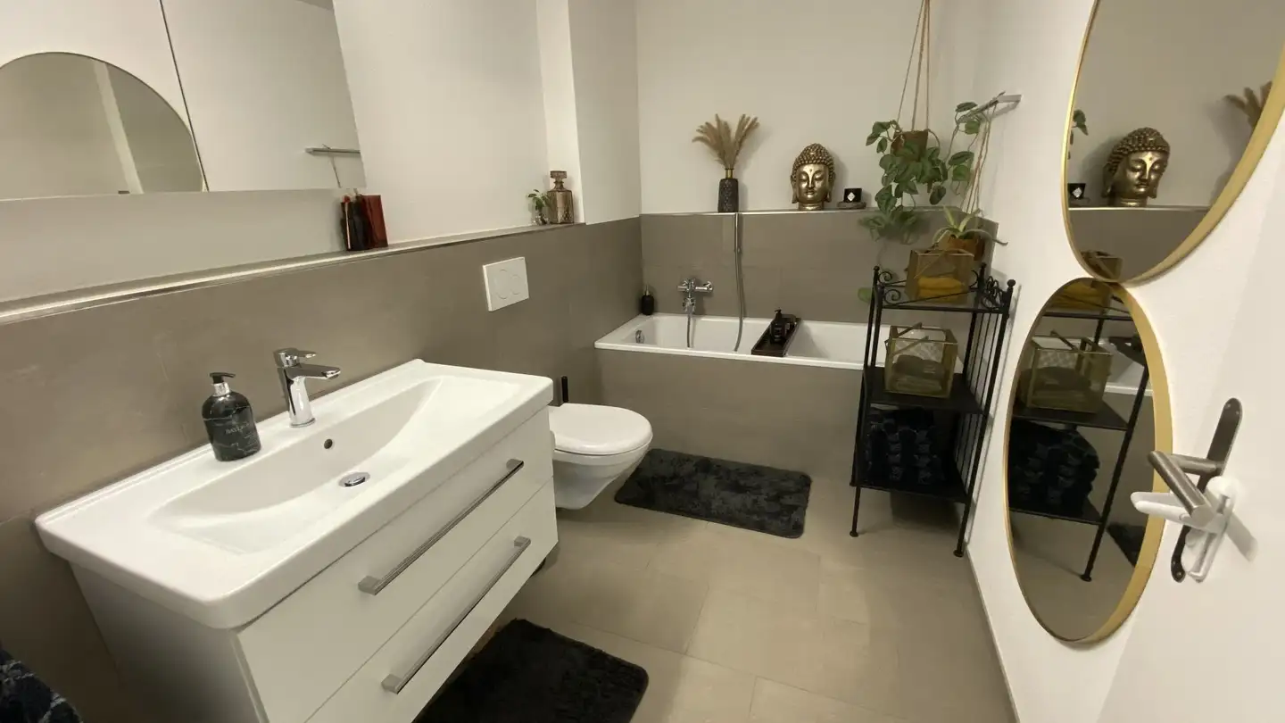 Appartement à louer - Bahnhofstrasse, 8500 Frauenfeld - Photo 4