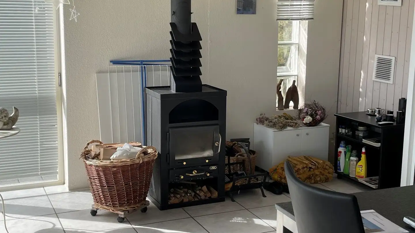 Casa singola in vendita - Duschletenstrasse 39, 4654 Lostorf - Foto 4