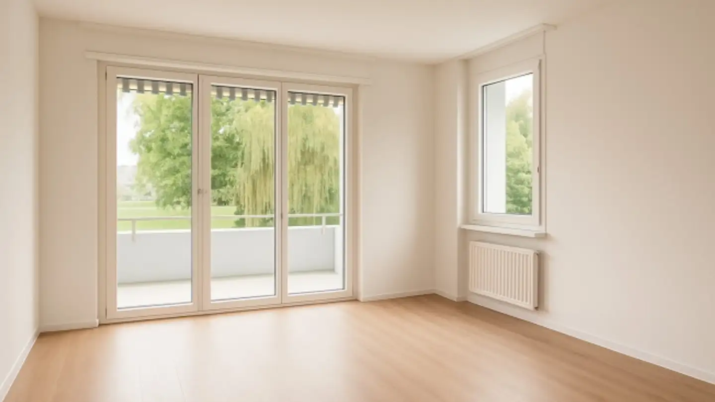 Wohnung mieten - 8180 Bülach