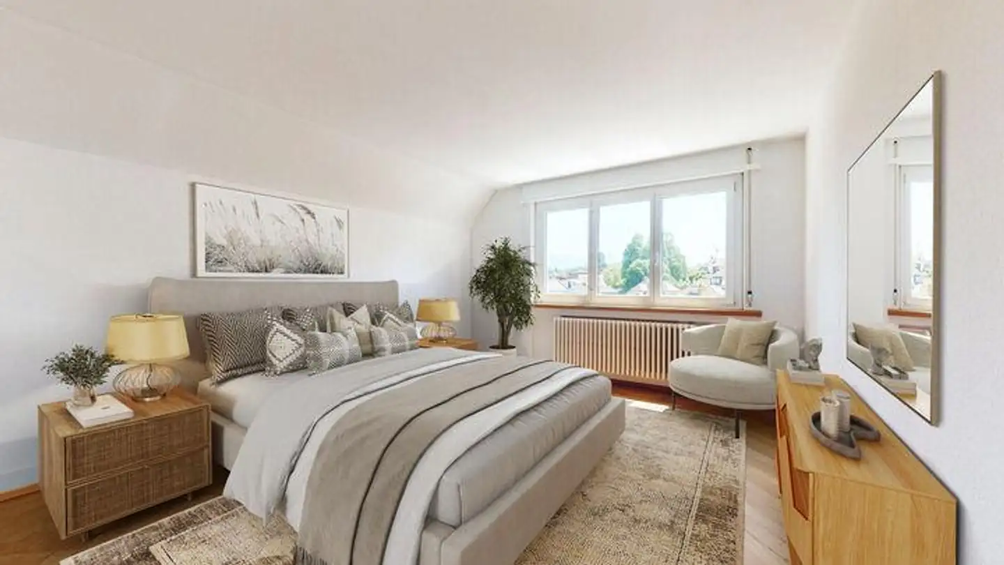 Penthouse kaufen - 6005 Luzern - Foto 2