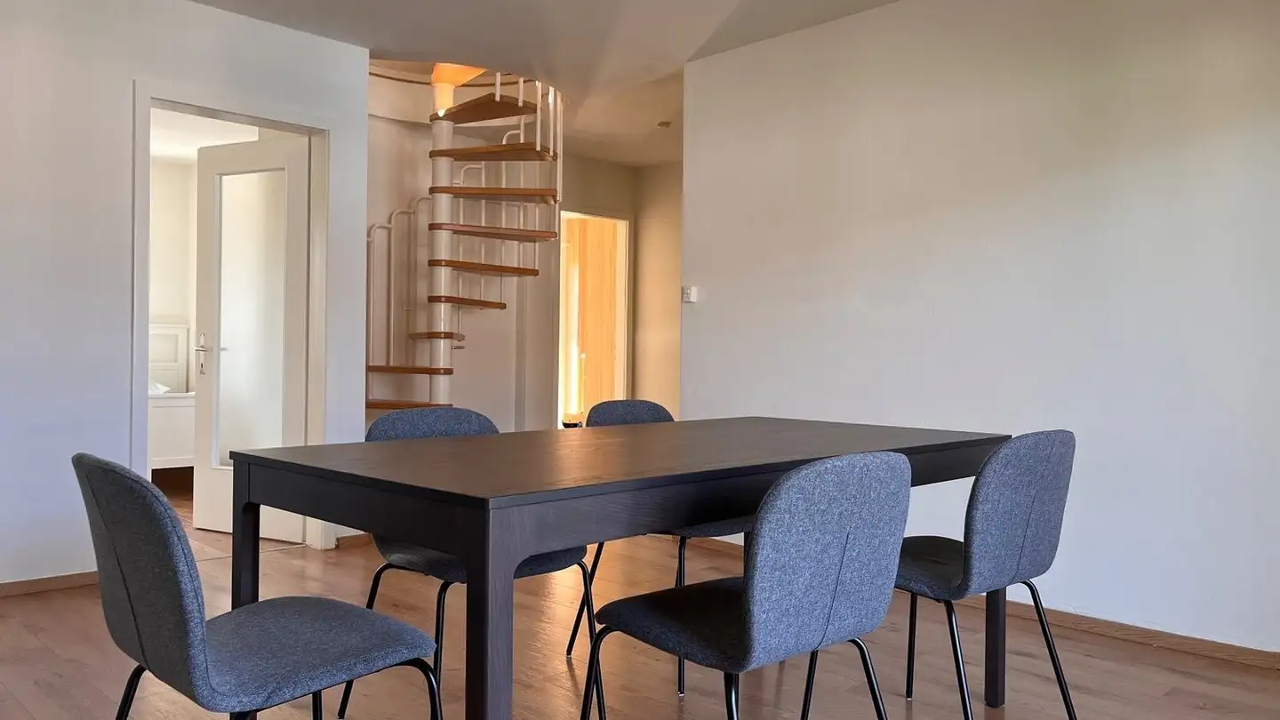 Single room for rent - Schützenmattweg 5, 5610 Wohlen AG - Photo 3