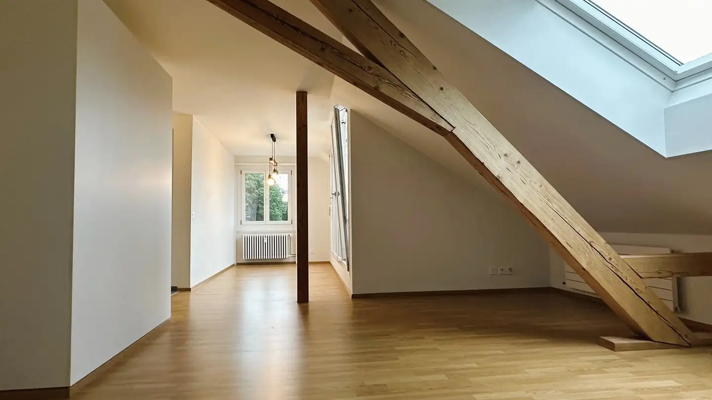 Apartment for rent - Geissrüttiweg 22, 3414 Oberburg - Photo 3