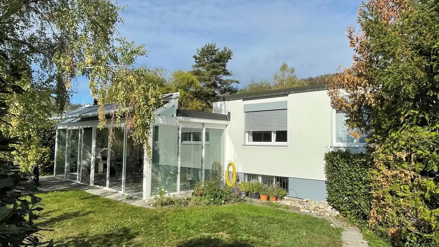 Casa singola in vendita - Duschletenstrasse 39, 4654 Lostorf