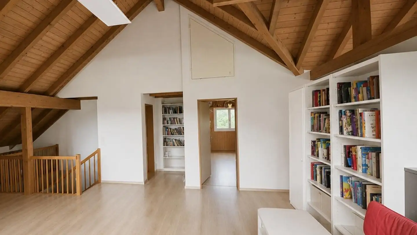 Appartement à louer - Grüt 1, 6331 Hünenberg - Photo 2