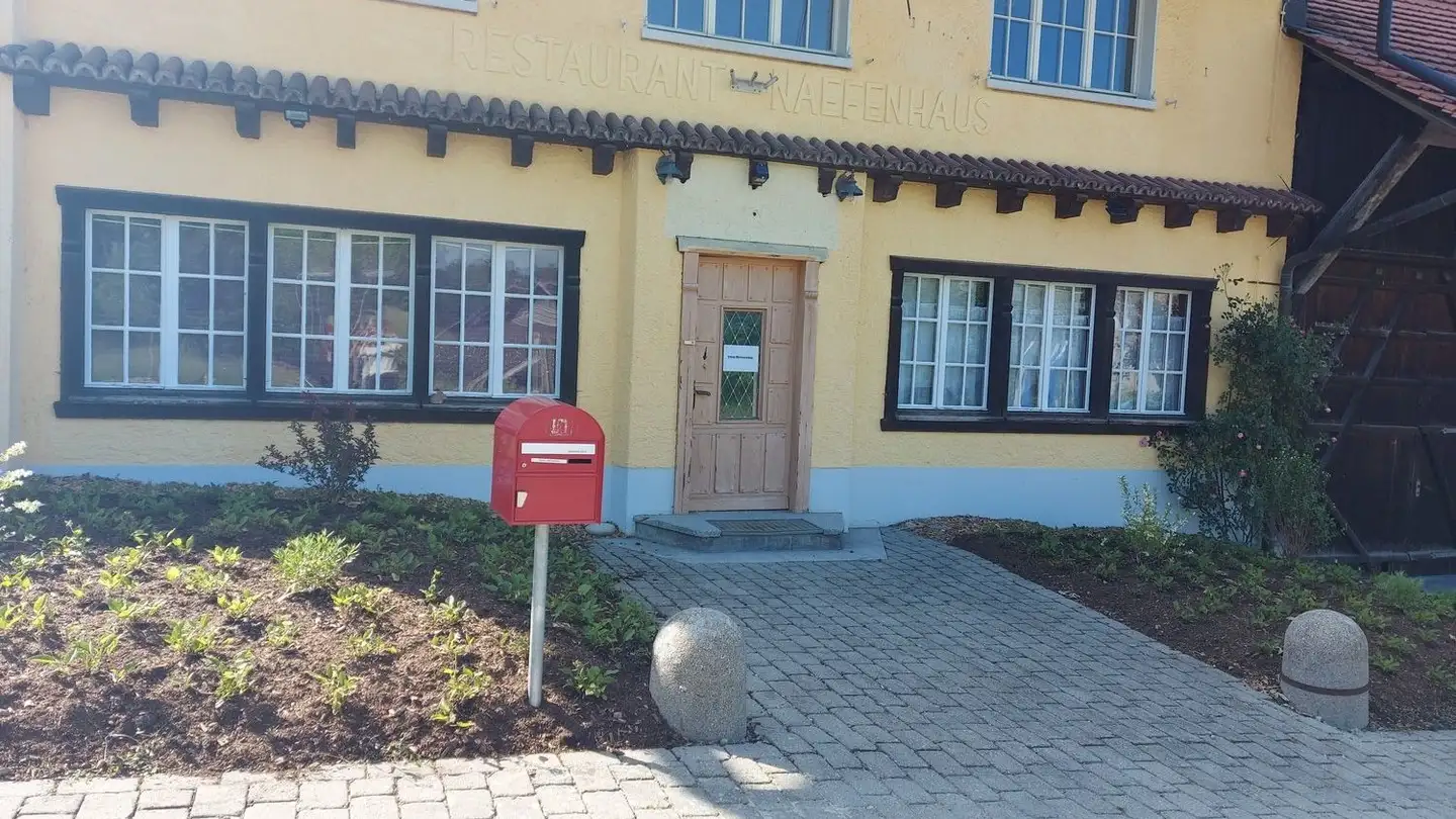 Apartment for rent - 8134 Adliswil