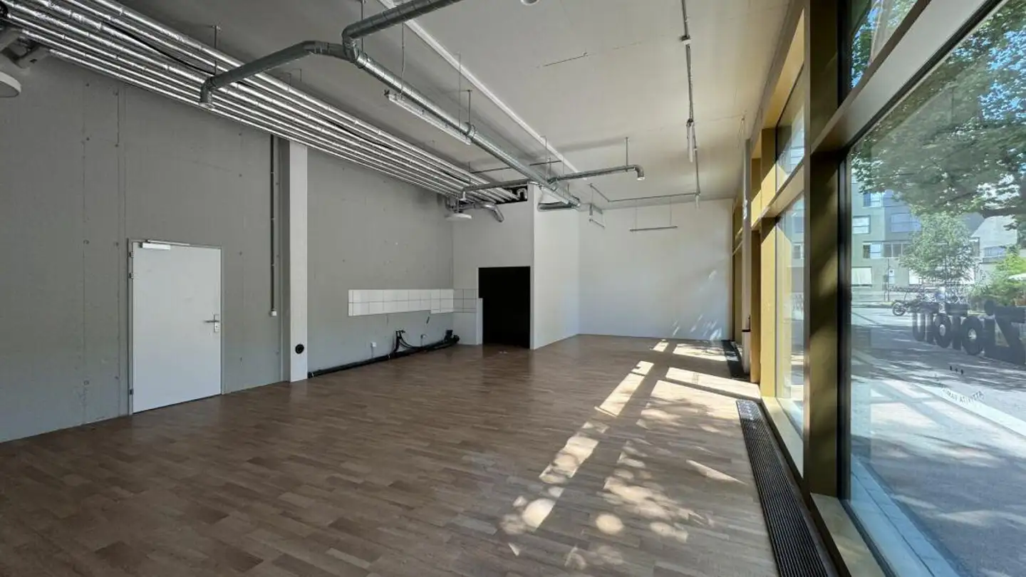 Commerciale in affitto - Bahnhofstrasse 99, 8620 Wetzikon ZH - Foto 3