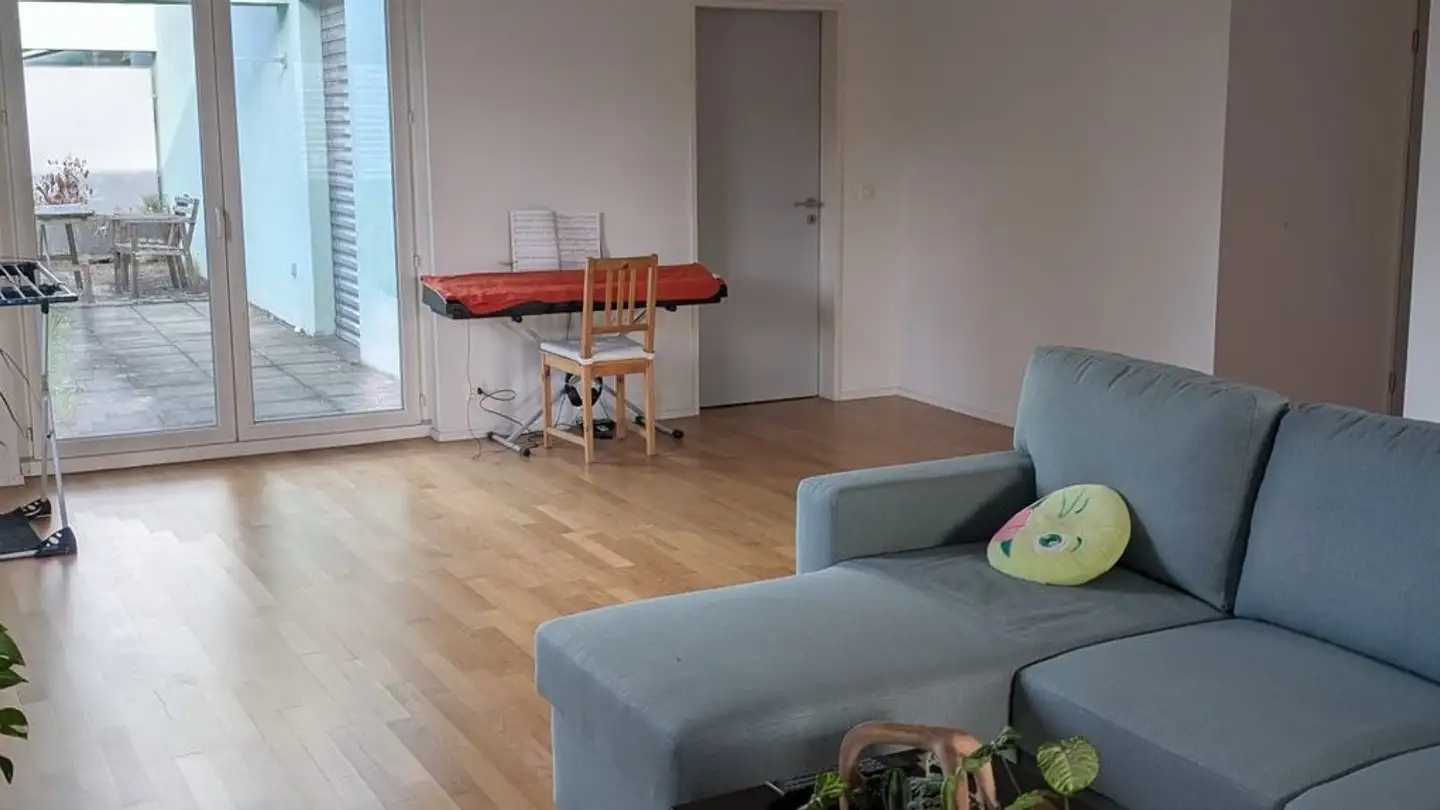 Appartement meublé à louer - 8152 Glattbrugg - Photo 2