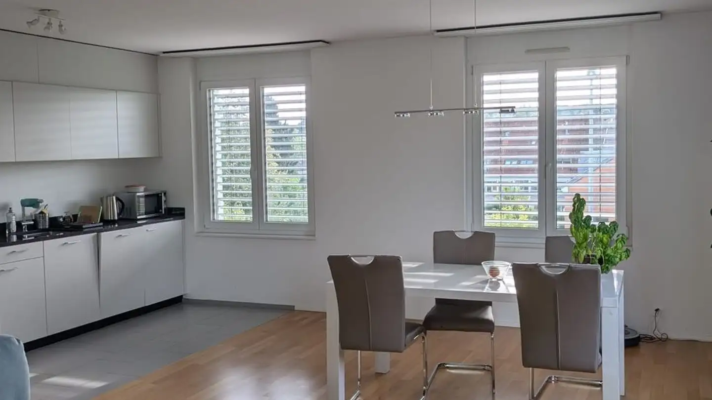 Appartement meublé à louer - 8152 Glattbrugg - Photo 3