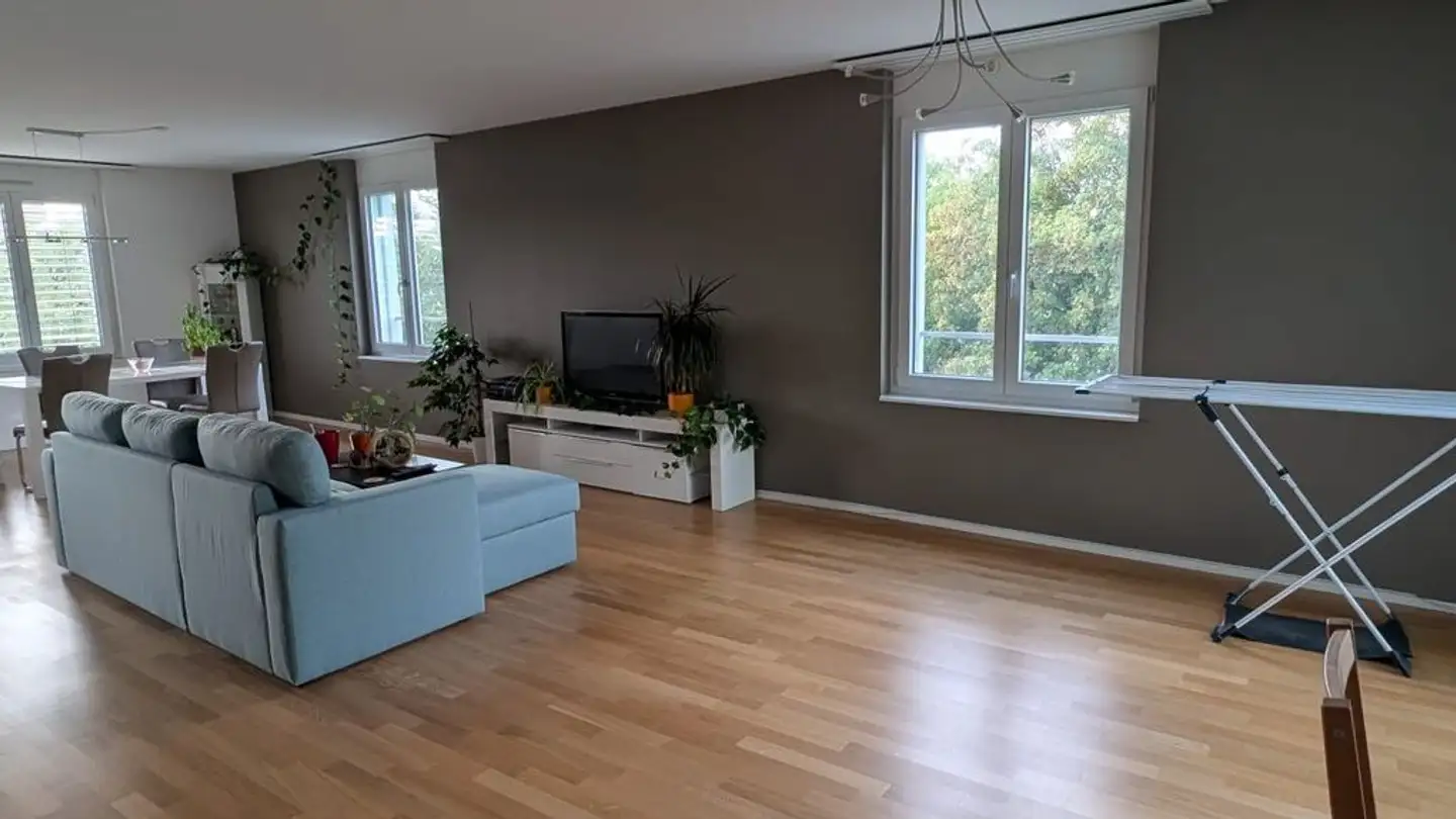 Appartement meublé à louer - 8152 Glattbrugg - Photo 4