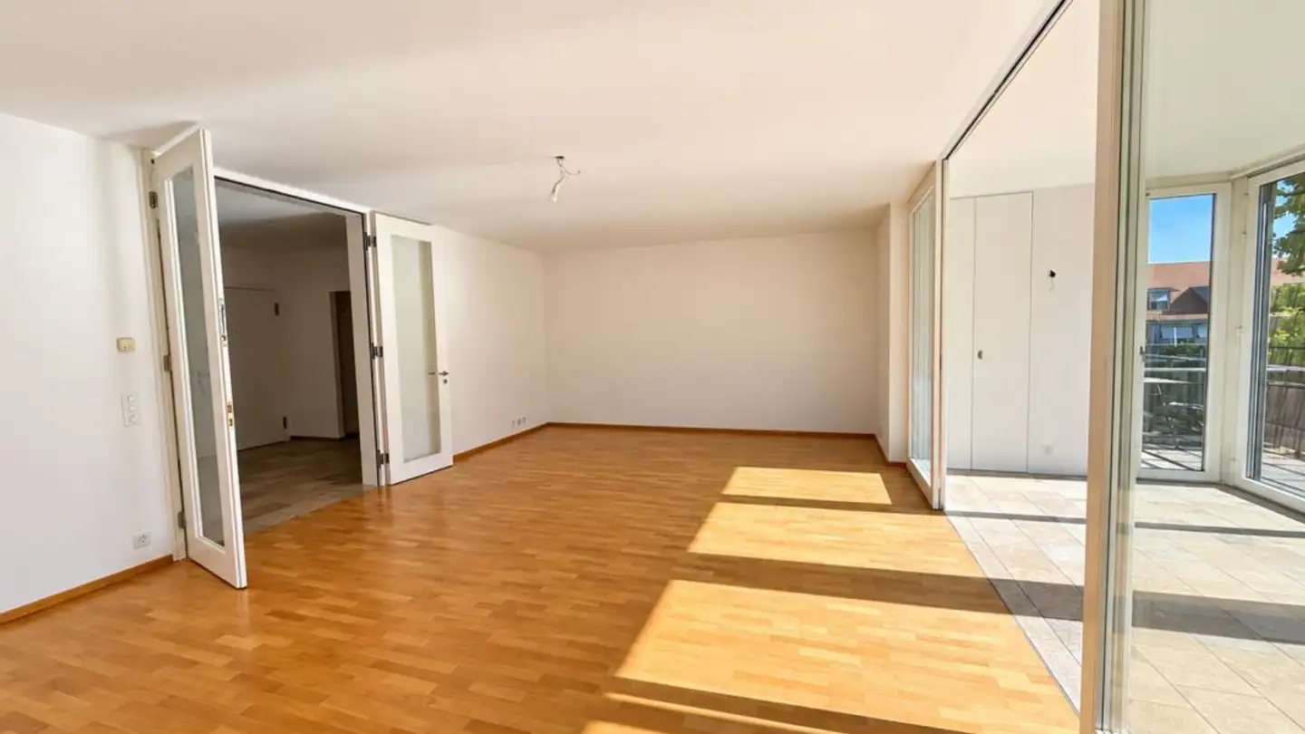 Appartement à louer - Storchenweg 7, 4104 Oberwil BL - Photo 4