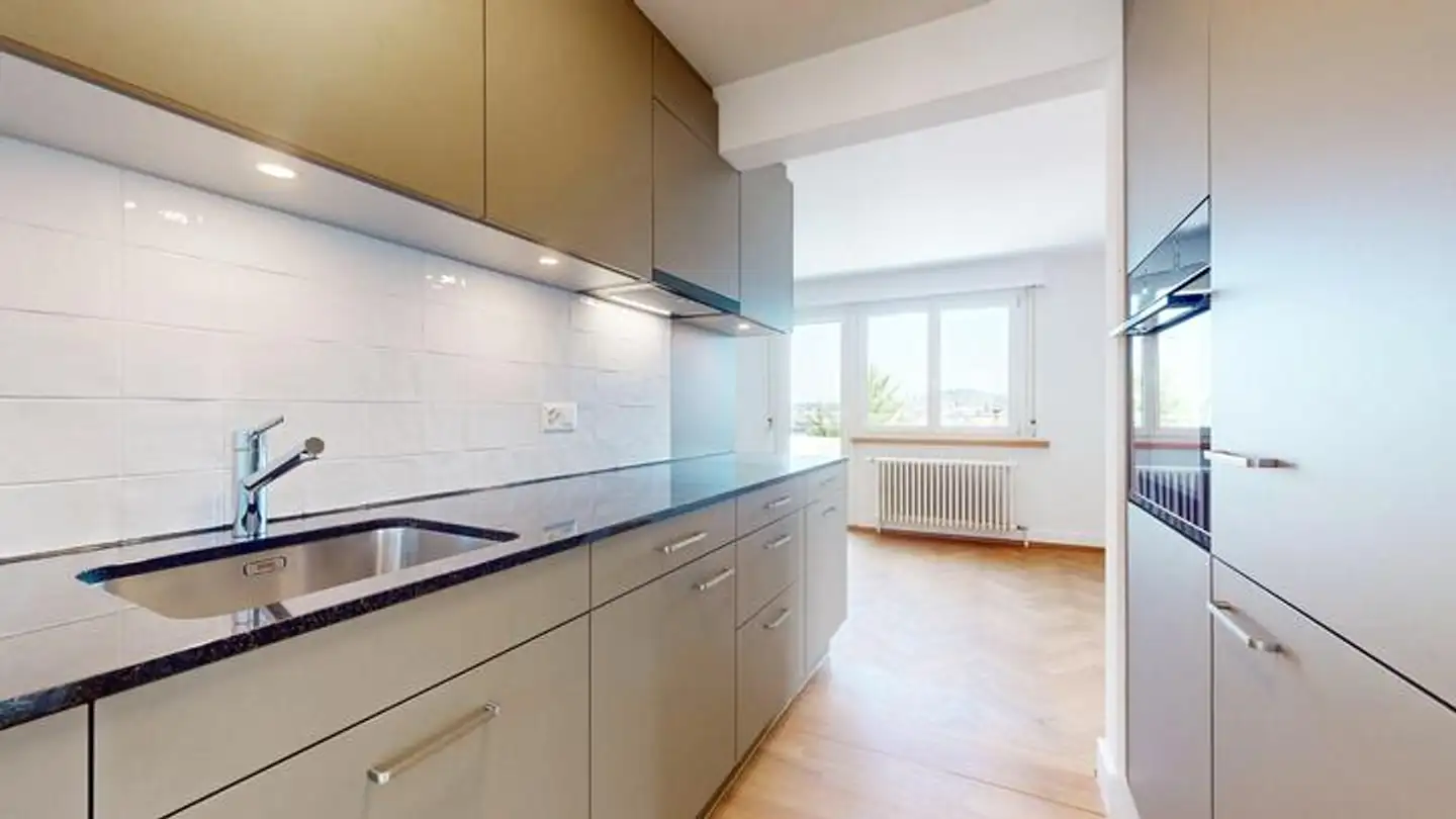 Penthouse kaufen - 6005 Luzern - Foto 4