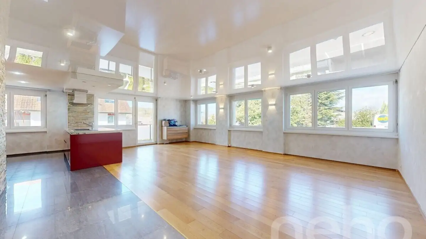 Apartment for sale - 8444 Henggart - Photo 2