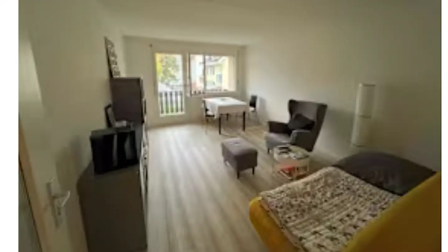 Single room for rent - 6340 Baar