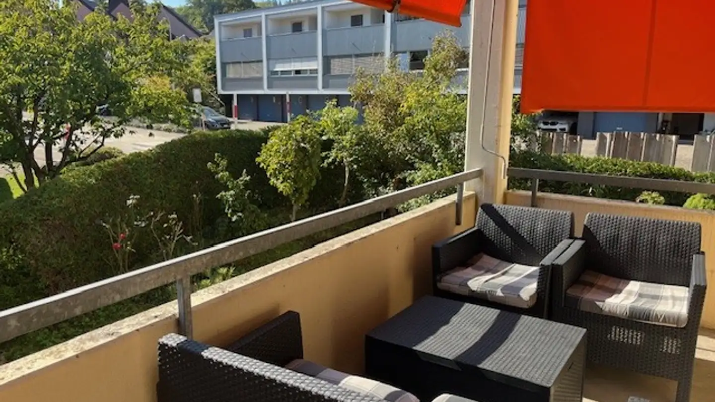 Appartement à vendre - Südstrasse 5, 8157 Dielsdorf