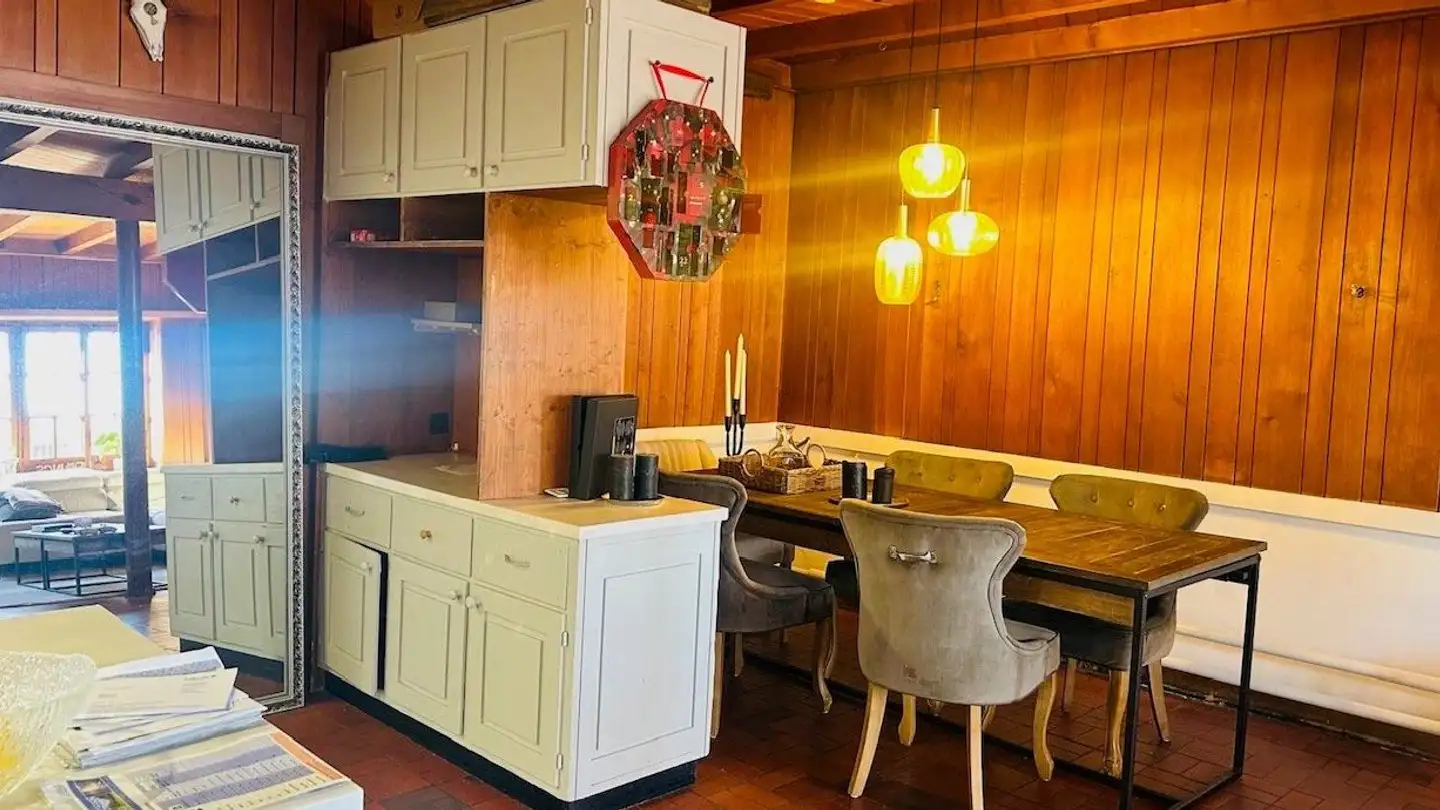 Apartment for rent - 8134 Adliswil - Photo 3