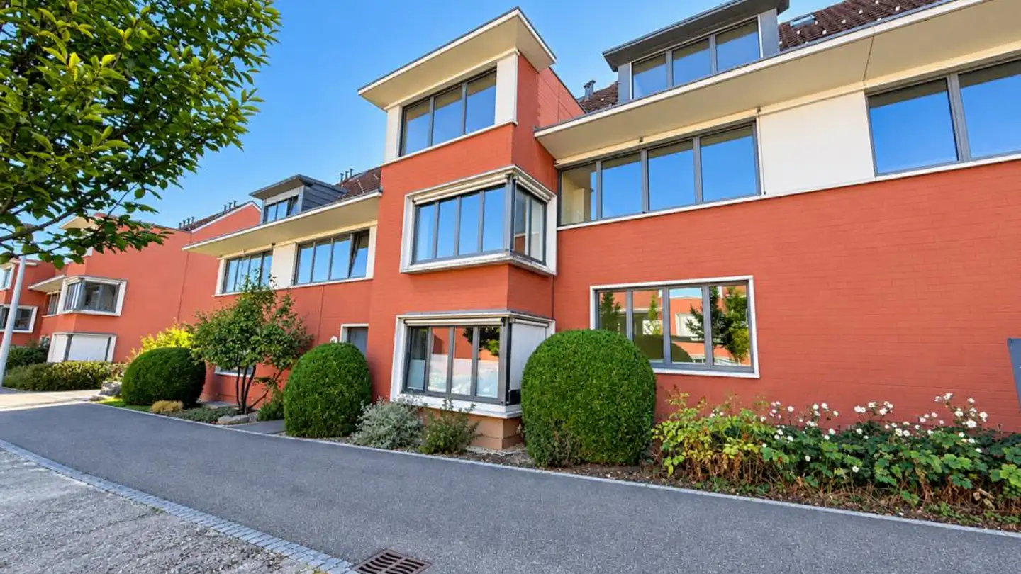 Appartement à louer - Storchenweg 7, 4104 Oberwil BL