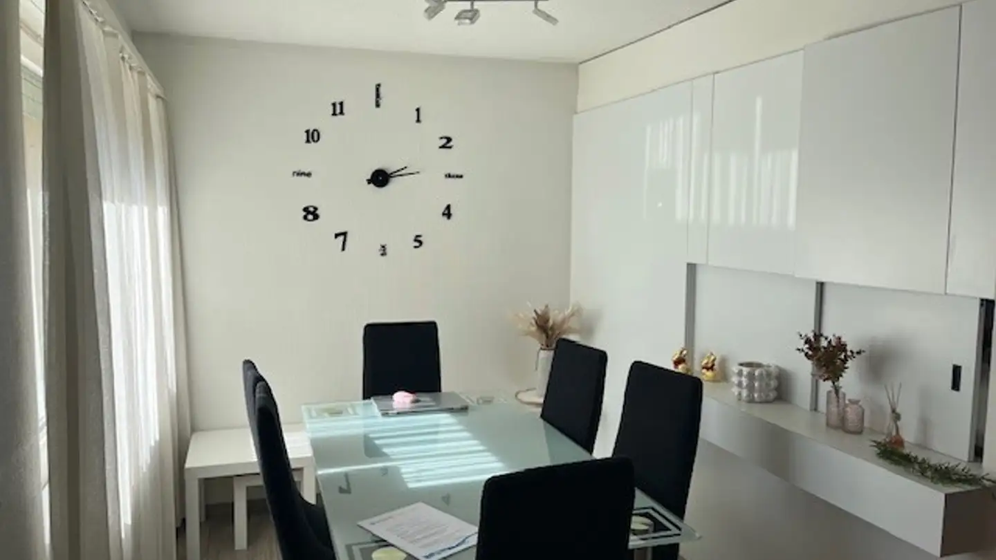 Appartement à vendre - Südstrasse 5, 8157 Dielsdorf - Photo 4