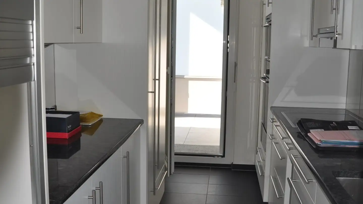 Penthouse for rent - Nägelimoosstrasse 7, 8302 Kloten - Photo 2