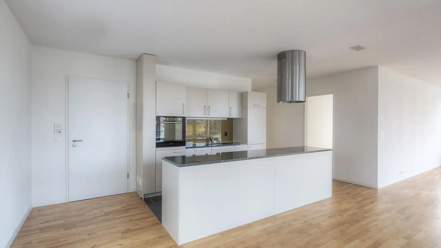 Wohnung mieten - Lyss-Strasse 1, 2560 Nidau - Foto 4