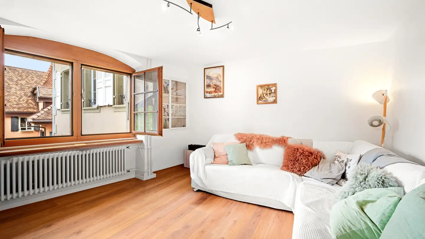 Casa singola in vendita - 1096 Cully - Foto 4