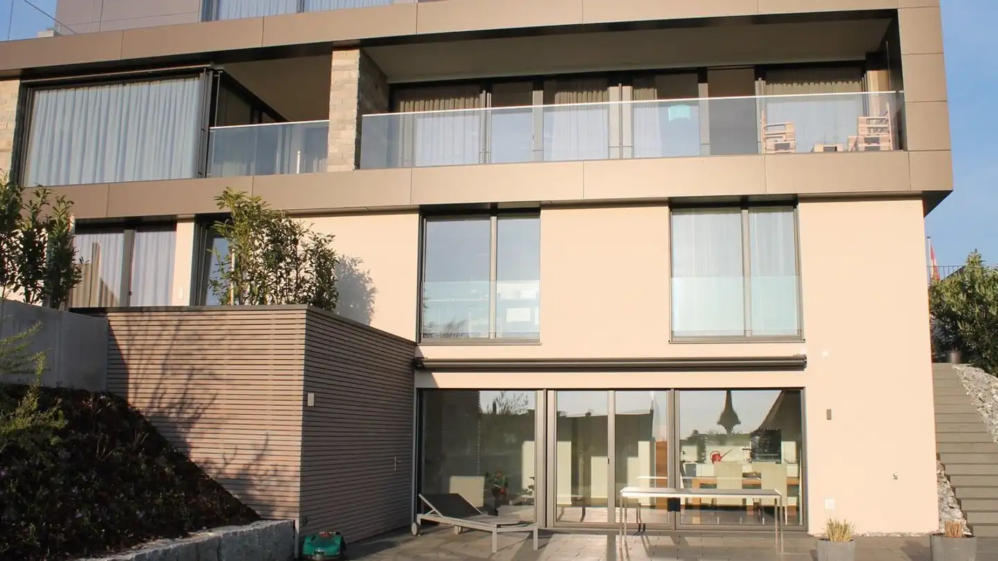 Duplex in affitto - 8832 Wilen b. Wollerau