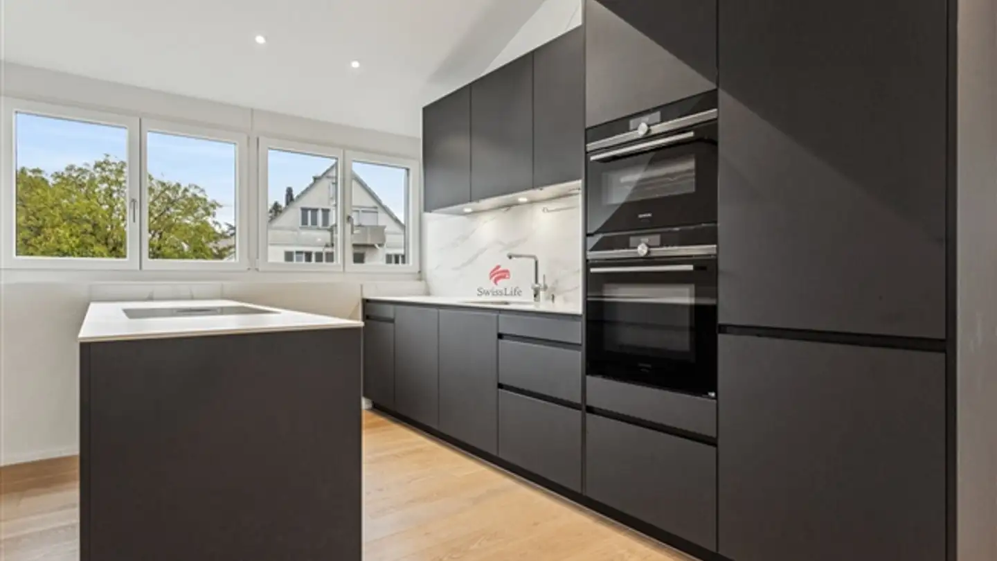 Appartamento in vendita - Schulwiesstrasse 6, 8162 Steinmaur - Foto 4