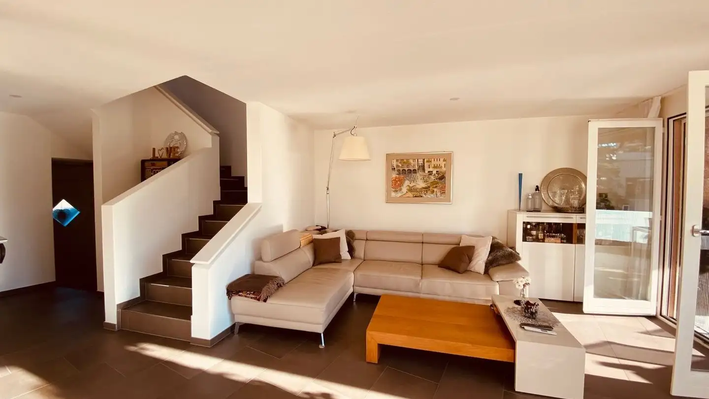 Casa a schiera in affitto - Grindelstrasse, 8604 Volketswil - Photo 2