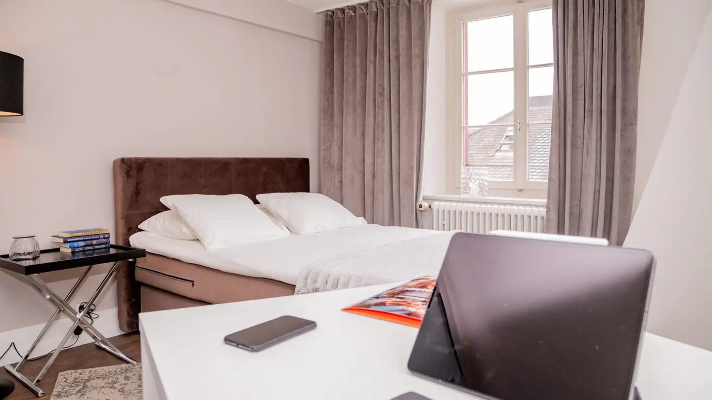 Wohnung mieten - Peterskirchplatz 1, 4051 Basel - Foto 4