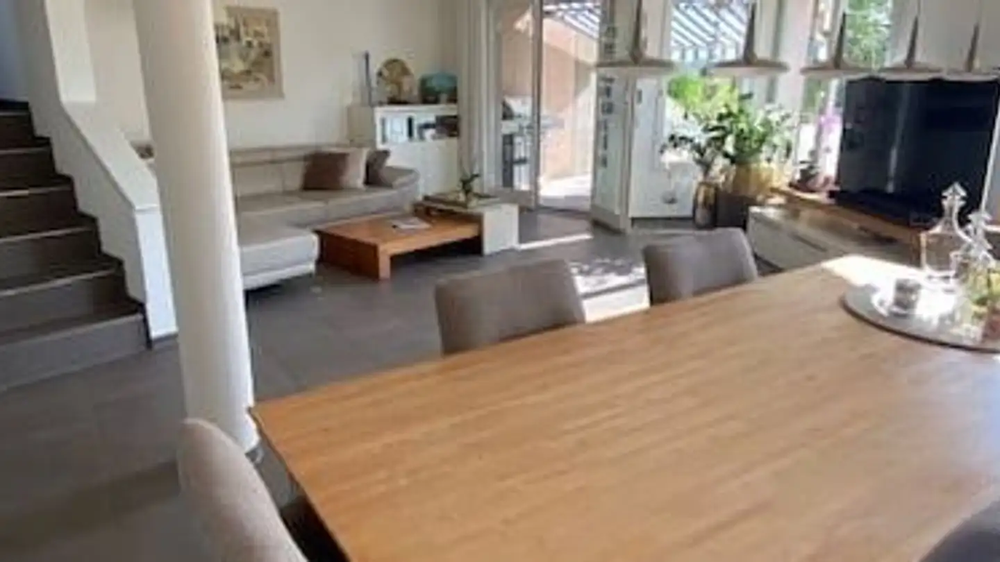 Casa a schiera in affitto - Grindelstrasse, 8604 Volketswil - Photo 4