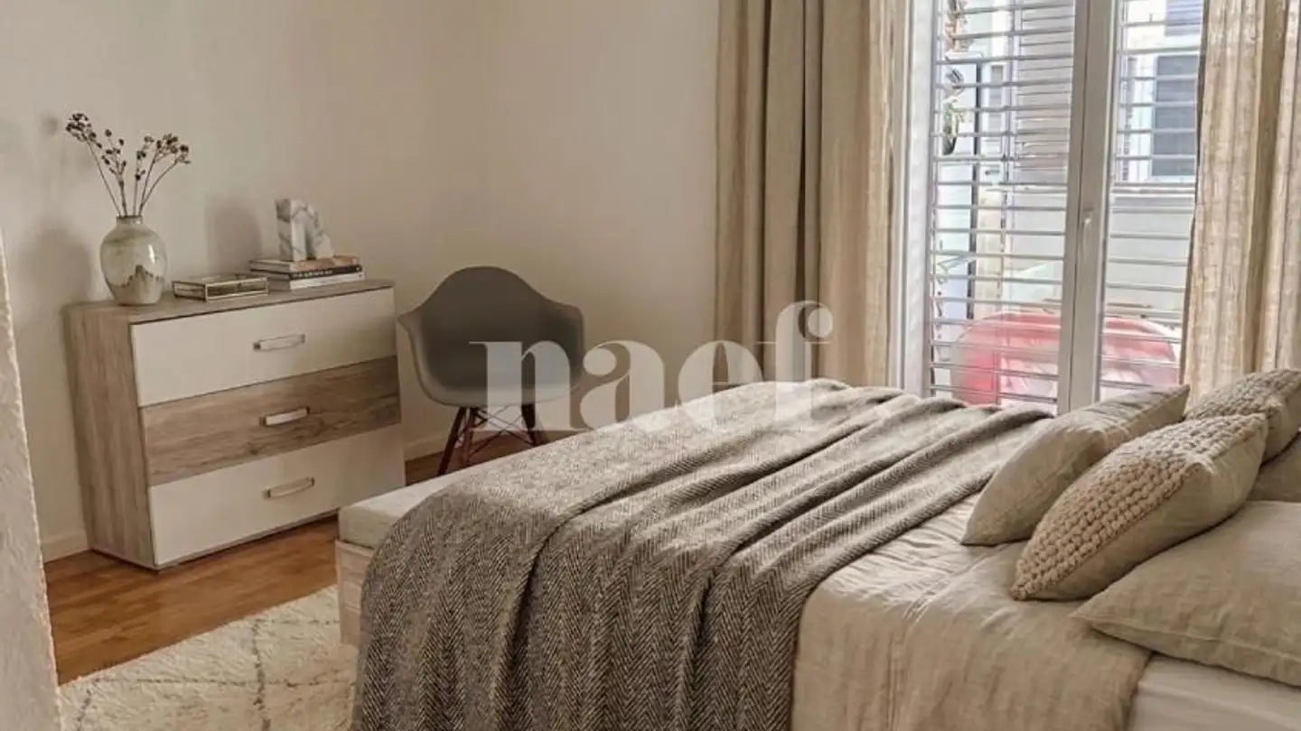 Appartement à louer - Chemin Falconnier 5, 1260 Nyon - Photo 3