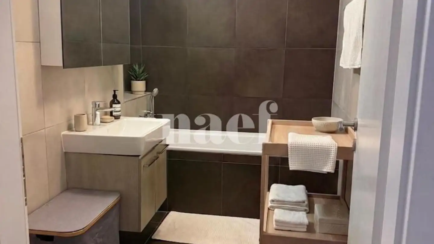 Appartement à louer - Chemin Falconnier 5, 1260 Nyon - Photo 4