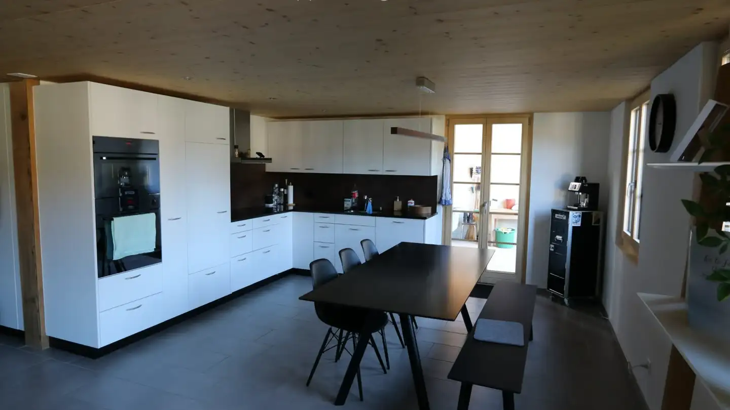 Appartamento in affitto - Dorfstrasse 80, 3534 Signau