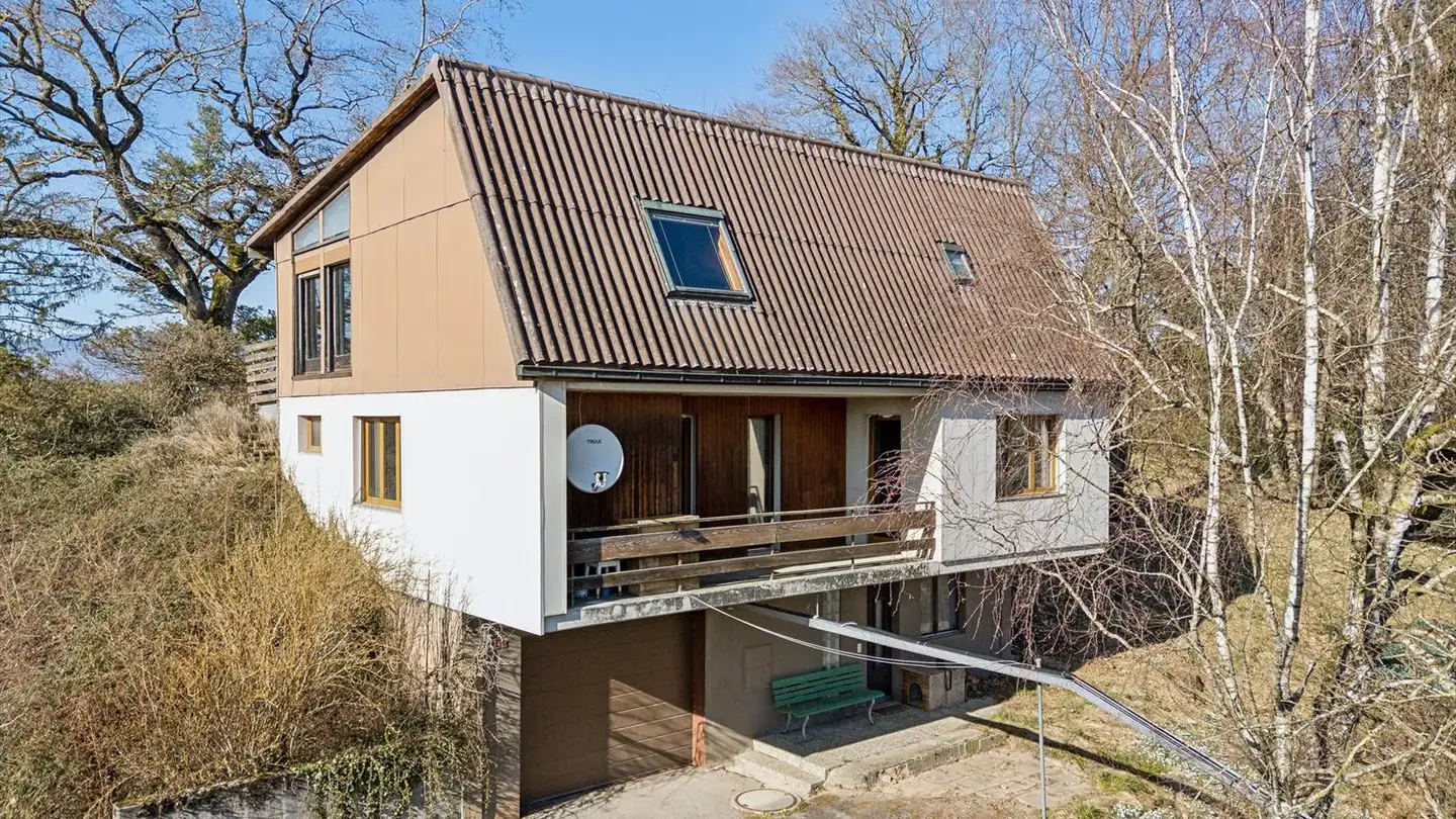 Casa singola in vendita - 1588 Cudrefin - Photo 3