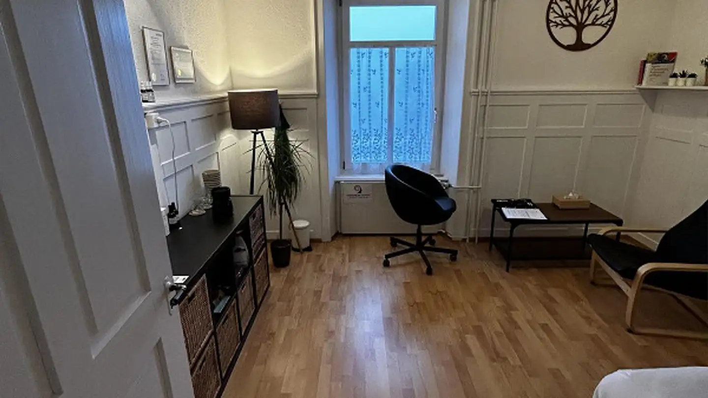 Arztpraxis mieten - Steinerstrasse 1, 6430 Schwyz