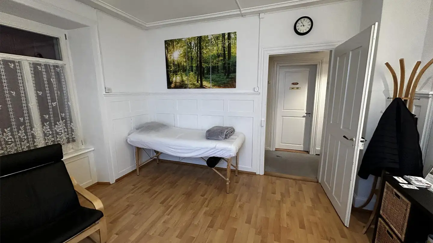 Arztpraxis mieten - Steinerstrasse 1, 6430 Schwyz - Foto 3