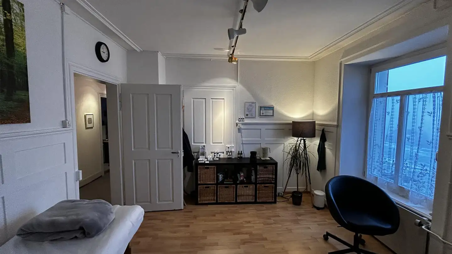 Arztpraxis mieten - Steinerstrasse 1, 6430 Schwyz - Foto 4