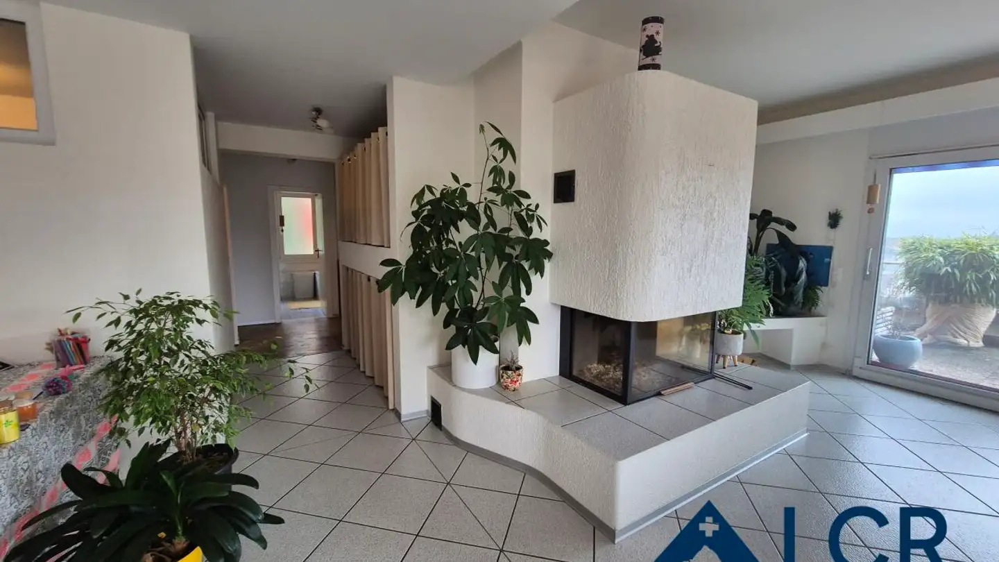 Wohnung mieten - Chemin Des Battieux 8, 2013 Colombier NE - Foto 2