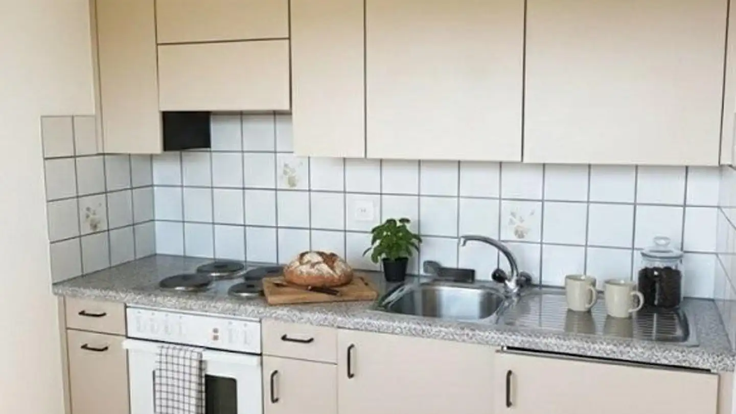 Wohnung mieten - Route Du Centre 19, 1723 Marly - Foto 3