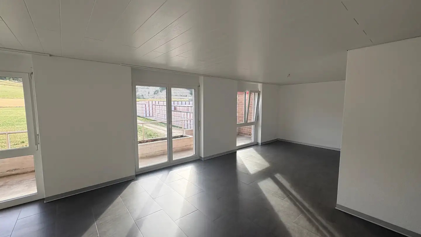 Wohnung mieten - 3054 Schüpfen