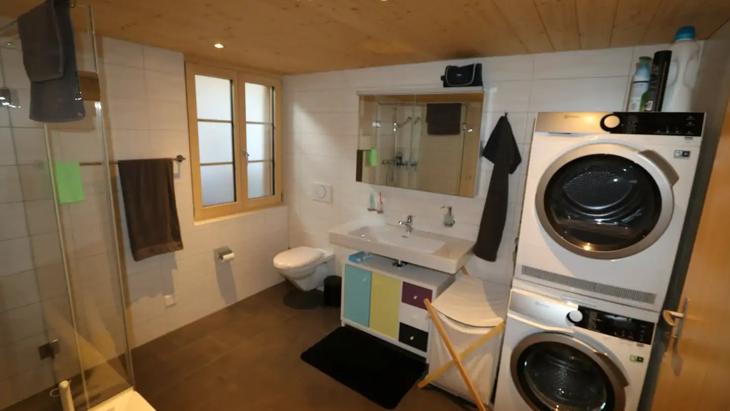Appartamento in affitto - Dorfstrasse 80, 3534 Signau - Foto 4